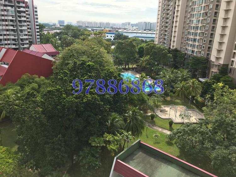 Lakepoint Condominium (D22), Condominium #155290352